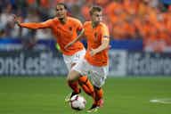Preview image for Chelsea and Manchester United receive boost in pursuit of Dutch international