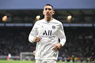 Preview image for Di Maria makes decision on joining Juventus or Barcelona