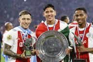 Preview image for Ajax star will get to choose where he wants to play next season as Arsenal set for meeting next week