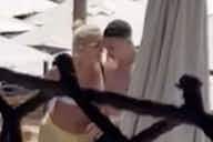 Preview image for (Video) “Do you think i’m a d*** head?” – Phil Foden involved in holiday bust-up after girlfriend snoops through City star’s mobile phone