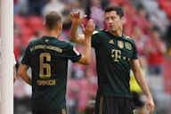 Preview image for Video: Huge boost for Barcelona in Lewandowski hunt as Bayern drop major exit hint
