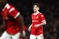 Preview image for Young Manchester United trio set for first-team after impressing Erik ten Hag