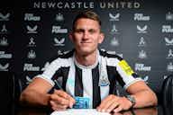 Preview image for Newcastle announce the signing of Botman on long-term contract