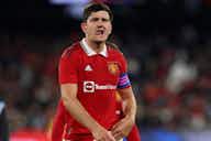 Preview image for Manchester United star Harry Maguire hopes for change under Erik ten Hag after unacceptable season
