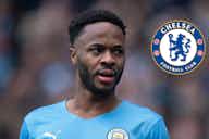 Preview image for Man City have replacement lined up if they sell Raheem Sterling to Chelsea