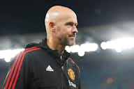 Preview image for Erik ten Hag could drop Manchester United star in defensive shake-up after horror losses