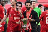 Preview image for Liverpool impressed by Mo Salah volunteering to mentor 19-year-old