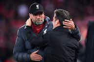 Preview image for Fulham vs Liverpool team news – Jurgen Klopp names no new signings in the starting eleven