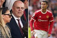 Preview image for Joel Glazer is to blame for Cristiano Ronaldo debacle at Manchester United