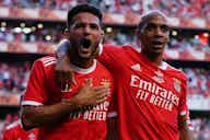 Preview image for Newcastle could send €30m bid for Benfica forward this week