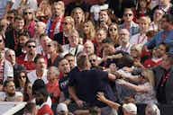 Preview image for Atmosphere at Man United worsens as fans pictured fighting each other