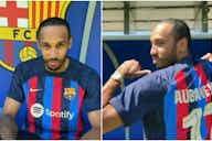 Preview image for Video: Barcelona social media clip appears to dent Chelsea’s transfer hopes