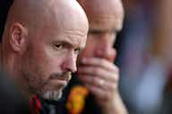 Preview image for Erik Ten Hag discusses Manchester derby thumping, thanks City for masterclass