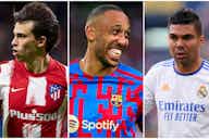 Preview image for Exclusive: Fabrizio Romano’s Daily Briefing – Man United’s pursuit of Joao Felix, Naby Keita’s Liverpool future, and more