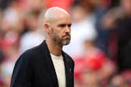 Preview image for Exclusive: Super-agent gives worrying assessment of Ten Hag’s competitive debut