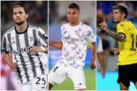 Preview image for Exclusive: Fabrizio Romano’s Daily Briefing – Man United’s dream midfield target, imminent Chelsea signing, and more