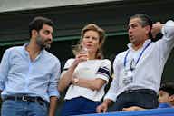 Preview image for Newcastle hold internal discussions over three Chelsea players as Amanda Staveley spotted at Stamford Bridge