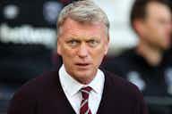 Preview image for Free agent ignores West Ham move – he doesn’t want Moyes reunion