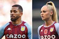 Preview image for Douglas Luiz hits out at reporter after misogynistic tweet towards Aston Villa star’s girlfriend