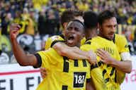 Preview image for Manchester United among a host of clubs interested in Dortmund star