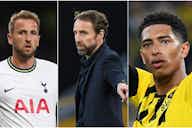 Preview image for Exclusive: Fabrizio Romano’s Daily Briefing – Could Chelsea sign Kane in swap deal? How safe is Southgate? + more