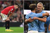 Preview image for Ex-Red Devil names two Man United players who need to pass crucial “test” against Man City