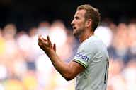 Preview image for David Ornstein provides an update on the future of Tottenham striker Harry Kane