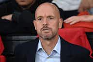Preview image for Top Manchester United transfer target was not all that convinced by Erik ten Hag