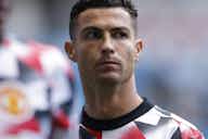 Preview image for Cristiano Ronaldo could be offered January transfer escape from Man Utd following Erik ten Hag claim