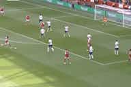Preview image for (Video) Partey opens North London derby scoring with outstanding strike