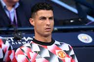 Preview image for Exclusive: Fabrizio Romano comments on Cristiano Ronaldo transfer situation after being left on the bench for Man Utd’s defeat to Man City