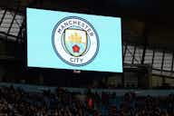 Preview image for Manchester City are not guaranteed a place in the Football League if they’re demoted from the Premier League