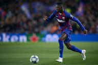 Preview image for Romano offers update on Ousmane Dembele to Chelsea