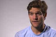 Preview image for Marcos Alonso to meet Chelsea this week to declare Barcelona intentions