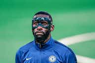 Preview image for Antonio Rudiger makes big claims about club’s poor contract conduct