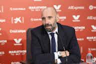 Preview image for Sevilla director of football says “zero contacts” between Barcelona and club over Kounde