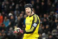 Preview image for “I think we are successful in that way” – Petr Cech details Chelsea’s winning philosophy