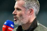 Preview image for Jamie Carragher backs Chelsea to add at least two first team players