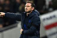 Preview image for Frank Lampard closes in on Premier League return – but it won’t be with Everton