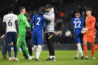 Preview image for Thomas Tuchel provides update on the Chelsea future of Antonio Rudiger