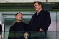 Preview image for (Images): John Terry spotted with Marina Granovskaia at Stamford Bridge