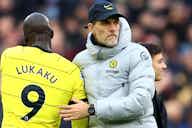 Preview image for Thomas Tuchel reveals they have been watching previous Inter Milan games to help Romelu Lukaku