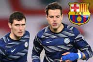 Preview image for The crucial factor which makes Barcelona’s offer to Azpi better than Chelsea’s