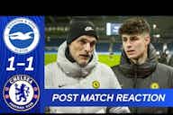 Preview image for (Video): Tuchel sounds totally drained as he explained Chelsea’s situation after 3 away games in 7 days