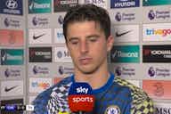 Preview image for (Video): “That’s the way we play” – Mason Mount praises Chelsea attitude and performance
