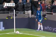 Preview image for (Video): Mason Mount’s corner delivery helping Chelsea to victory