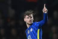 Preview image for Timo Werner potential fee confirmed as Chelsea prepare to take big loss