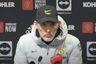 Preview image for The Thomas Tuchel quote that hints at attacking changes