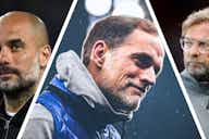 Preview image for Revealed: Thomas Tuchel to get same powers as Pep and Klopp to rebuild Chelsea