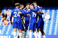 Preview image for Chelsea set incredible Premier League record after winning first half